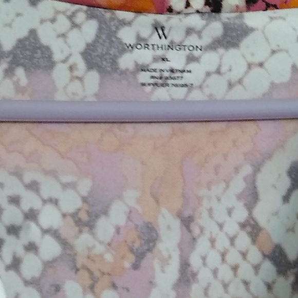 Blouse - Picture 3 of 3